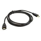 Cabo HDMI Cirilo Cabo 1080p - 1 Metro