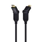 Cabo HDMI Com 180 1.8 Metros LE-6624 - It-Blue