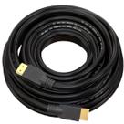 Cabo HDMI com 20 Metros Full Hd 1080p 1.4 OD 7.0mm - 03516 Cabo HDMI com 20 Metros Full Hd 1080p 1.4 OD 7.0mm - 03516