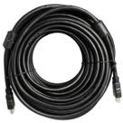 Cabo HDMI com 30 Metros Full Hd 1080p 1.4 OD 7.0mm - 04012 Cabo HDMI com 30 Metros Full Hd 1080p 1.4 OD 7.0mm - 04012