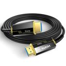 Cabo HDMI DGHUMEN 8K de fibra óptica de 20 pés, 48 Gbps HDMI 2.1