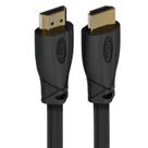 Cabo HDMI Elg 2.1v 3D Ready 8K 2.5m HD8K25