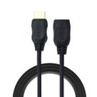Cabo Hdmi Extensor Adaptador Hdmi Fêmea Hdmi Macho 2 Metros