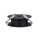 Cabo hdmi fibra optica 2.0 4k 30 metros chfo 2030 Intelbras Cabo hdmi fibra optica 2.0 4k 30 metros chfo 2030 Intelbras
