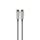Cabo hdmi fibra optica 2.0 4k 40 metros chfo 2040 Cabo hdmi fibra optica 2.0 4k 40 metros chfo 2040