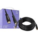 Cabo Hdmi Fibra Óptica Fortrek 4k 30m