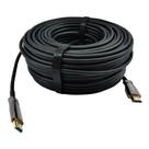 Cabo HDMI Fibra Ótica 2.0 20M 1.170.216