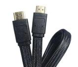 Cabo HDMI Flat 10mt 2.0 4K Ultra HD 3D MHD-4010