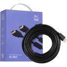 Cabo Hdmi Fortrek Hd2010 10 Metros 4k Filtro Fk 741c