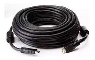 Cabo hdmi full hd 1080p 15mts