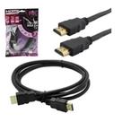 Cabo hdmi gold 1.4 4k ultrahd com 2 metros pix chip sce - kit c/12 un Cabo hdmi gold 1.4 4k ultrahd com 2 metros pix chip sce - kit c/12 un