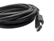 Cabo HDMI Gold - 2.1 8K HDR 5M