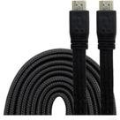 Cabo HDMI + HDMI 10 Metros Modelo LE-6614