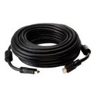 Cabo hdmi + hdmi storm 20m 1.4 c/filtro ( sto- 345 )