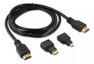 Cabo hdmi hdtv it-blue 1.5m le-6623