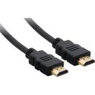 Cabo HDMI High Speed Fortrek HDC-102 1,8m Conector Folheado a Ouro Suporta Filmes 3D