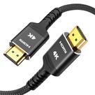 Cabo HDMI Highwings 9m 18Gbps 4K HDR trançado