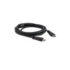 Cabo hdmi intelbras 2.0 de 1,5 metros ch 2015 4142015 preto