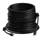Cabo Hdmi Intelbras CHF2020 4k Macho Macho 2.0 20m
