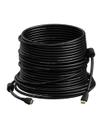 Cabo HDMI Intelbras CHF2020 4k Macho X Macho 2.0 20M