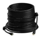 Cabo HDMI Intelbras CHF2020 4k Macho X Macho 2.0 20M