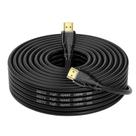 Cabo HDMI kanmis HDMI 2.0 de alta velocidade 4K de 25 pés para PlayStation