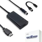 Cabo HDMI LevelHike HD Link para Sega Genesis modelo 1/2/3