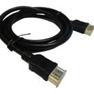 Cabo Hdmi M X M Versão 2.0 - 3.00mt 28awg Gold Flash 15+1
