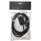 Cabo HDMI macho para vga alta definição cb148