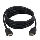 Cabo HDMI Macho x Macho 1.4 19 Pinos 1,8 Metros Conector