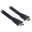Cabo HDMI Macho x Macho 2.0 19 Pinos 2,0 Metros
