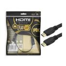 Cabo Hdmi Macho x Macho 2.0 19 Pinos