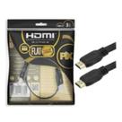 Cabo Hdmi Macho x Macho 2.0 Hdr 19 Pinos
