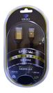 Cabo hdmi (mini hdmi) high speed c/ ethernet - 1,5m gs-3060/1,5m