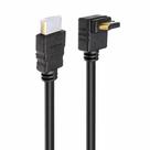 Cabo Hdmi Mxt 3.0 90 3m Preto Ultra Hd 4k 3d