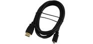 Cabo HDMI p/ Micro HDMI 1.80 mts HMC-HM-005-6