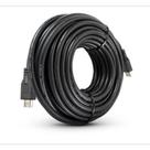Cabo HDMI PARA HDMI 1.4 Full HD1080p 10 Metros 4K TOMATE