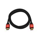 Cabo hdmi para hdmi 4k 1.5m f3 lu-2-dmi1.5 - 122 Cabo hdmi para hdmi 4k 1.5m f3 lu-2-dmi1.5 - 122