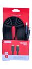 Cabo hdmi para hdmi 4k 2.0 3m tomate mhd-4003 Cabo hdmi para hdmi 4k 2.0 3m tomate mhd-4003