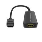 Cabo HDMI para Nintendo 64 - Conversor HD com Alta Qualidade