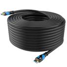 Cabo HDMI Posta 15m 4K HDMI 2.0 Suporta 4K (2160P), 3D, 1080P