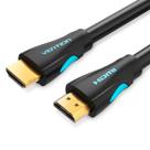 Cabo HDMI Reforçado 2.0 Nintendo 4K PS4 Tv Led 3m Vention