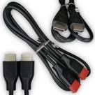 Cabo HDMI Smart TV Samsung 1,5m