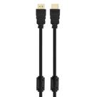 Cabo HDMI Storm Tech, 2.0, 4K, Com Filtro, 5 Metros - CBHM0021 Cabo HDMI Storm Tech, 2.0, 4K, Com Filtro, 5 Metros - CBHM0021