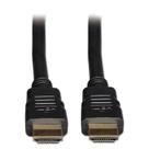 Cabo HDMI Tripp Lite de alta velocidade com Ethernet 4K x 2K 10 pés