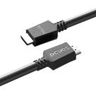 Cabo Hdmi Ultra 28awg Puro Cobre 8k 1080- 144hz 2 Metros Cabo Hdmi Ultra 28awg Puro Cobre 8k 1080- 144hz 2 Metros