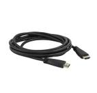 Cabo HDMI Versão 2.0 4K 60Hz 2,5 Metros Intelbras CH 2025