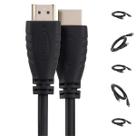 Cabo Hdmi Versão 2.0 Ch 2015 Intelbras 1,5m Transmissão 4k