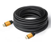 Cabo HDMI WEIMEI 4K 60 pés (18 m) HDMI 2.0 com Ethernet 3D ARC