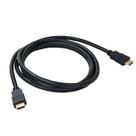 Cabo hdmi x hdmi 1.4 - 1,0m s/filtro preto